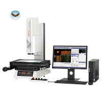 Máy đo quang học MITUTOYO QS-L3017Z/AFC (300×170×150 mm)